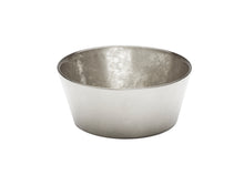 Load image into Gallery viewer, Silver Glitter Bowl