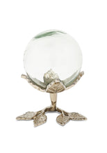 Load image into Gallery viewer, Decorative Centerpiece with Clear Ball Design