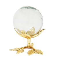 Load image into Gallery viewer, Decorative Centerpiece with Clear Ball Design