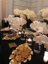 Load image into Gallery viewer, Gold Leaf Dish