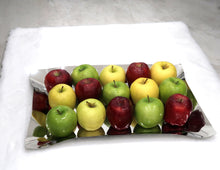 Load image into Gallery viewer, Oblong Stainless Steel Tray