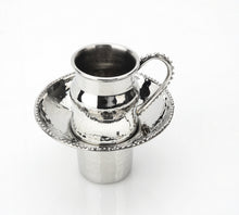 Load image into Gallery viewer, Beaded Mayim Achronim Set